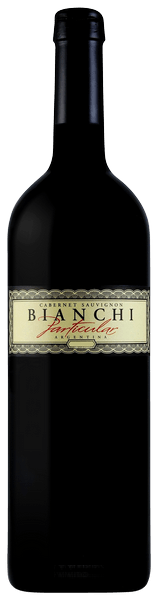 Bodegas Bianchi Particular Cabernet Sauvignon