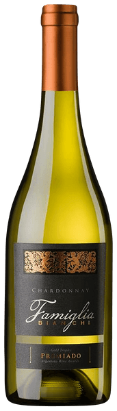 Bodegas Bianchi Famiglia Bianchi Chardonnay