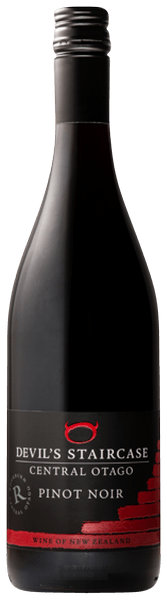 Devils Staircase Pinot Noir