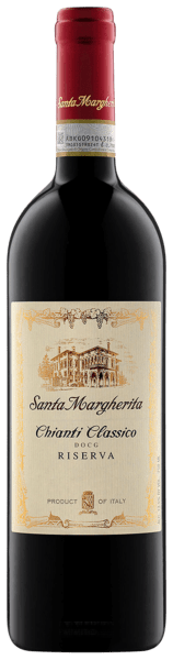Chianti Classico Riserva
