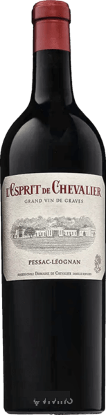 Domaine de Chevalier L'Esprit de Chevalier Pessac-Léognan