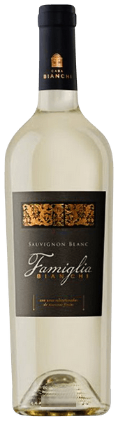 Bodegas Bianchi Famiglia Bianchi Sauvignon Blanc