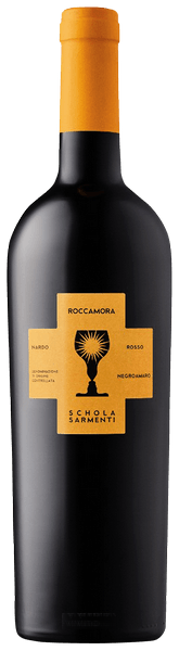 Roccamora Negroamaro