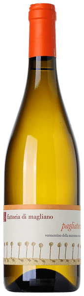 Pagliatura Vermentino della Maremma Toscana