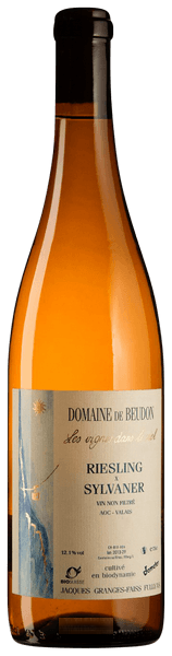 Riesling - Sylvaner