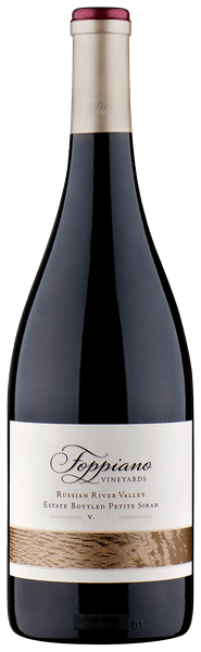 Foppiano Vineyards Petite Sirah