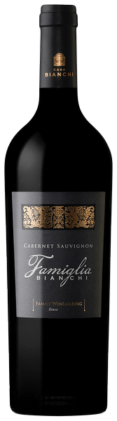 Bodegas Bianchi Famiglia Bianchi Cabernet Sauvignon