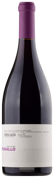 Ribeira Sacra Refugallo