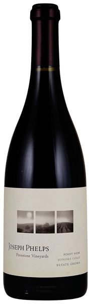 Joseph Phelps Vineyards Freestone Vineyards Pinot Noir