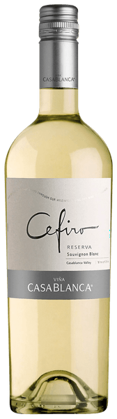 Cefiro Reserva Sauvignon Blanc