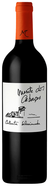 Monte dos Cabacos Colheita Seleccionada Tinto