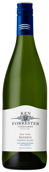 Ken Forrester Old Vine Reserve Chenin Blanc