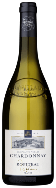 Ropiteau Freres Chardonnay Les Plants Nobles