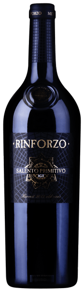 Rinforzo Primitivo Salento