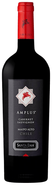 Santa Ema Amplus Cabernet Sauvignon