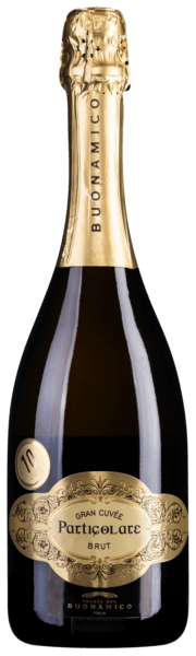 Spumante Particolare Brut