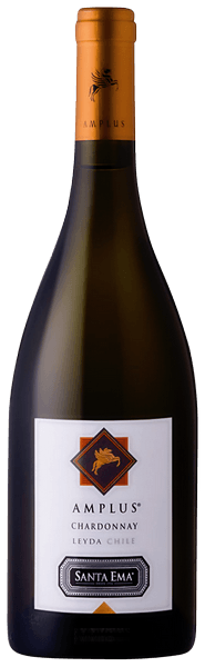 Santa Ema Amplus Chardonnay
