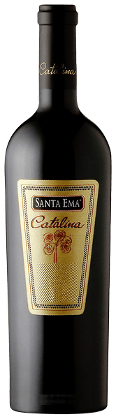 Santa Ema Catalina