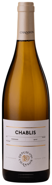 Domaine Chanson Chablis