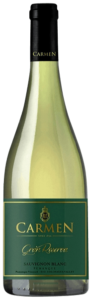 Carmen Gran Reserva Sauvignon Blanc
