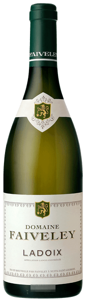 Ladoix Blanc