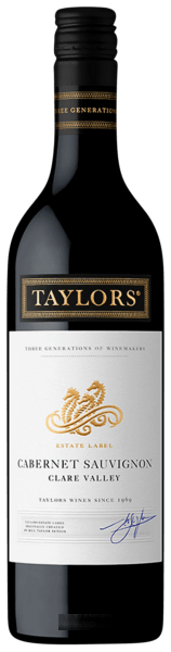 Estate Cabernet Sauvignon