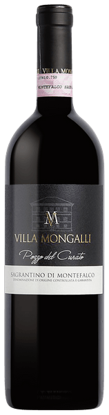 Pozzo del Curato Sagrantino di Montefalco