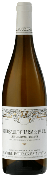 Meursault-Charmes 1er Cru 'Les Charmes Dessus'