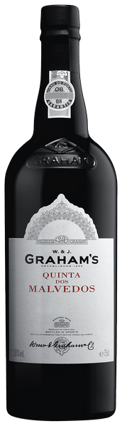 W. & J. Graham's Quinta dos Malvedos Vintage Port2012