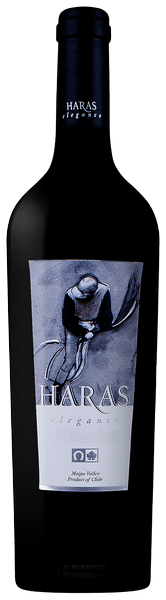 Haras Elegance Cabernet Sauvignon