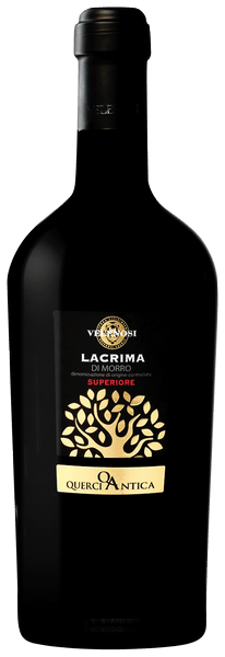 Querciantica Lacrima di Morro Superiore