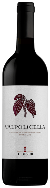 Valpolicella Superiore