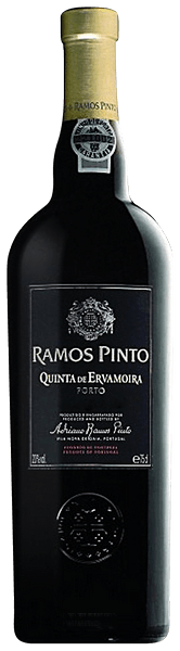 Ramos Pinto Quinta de Ervamoira Vintage Porto