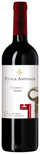 Finca Antigua Crianza