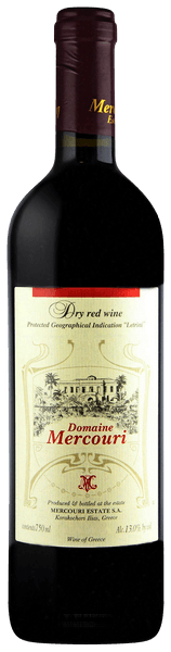 Domaine Mercouri Red