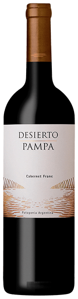 Bodega del Desierto Pampa Cabernet Franc