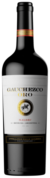 Gauchezco Oro Malbec