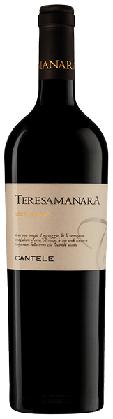 Teresamanara Negroamaro