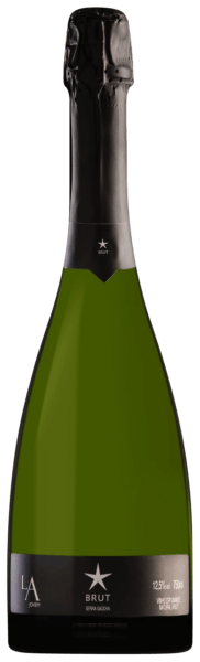 LA Jovem Brut