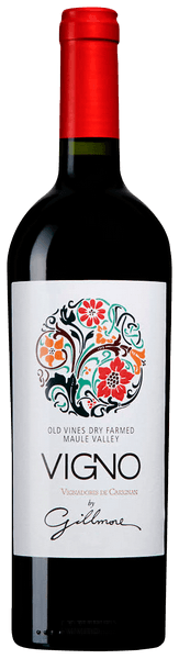 Vigno (Vignadores de Carignan) Carignan
