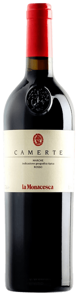 Camerte Marche Rosso
