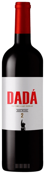 Bodega Finca Las Moras Dadá Art 2