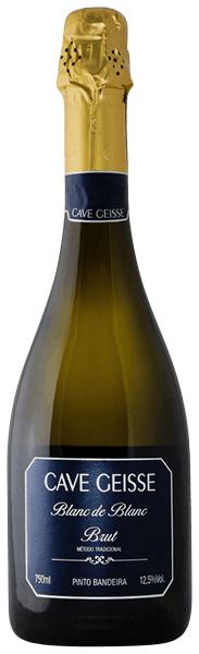 Cave Geisse Blanc de Blanc Brut