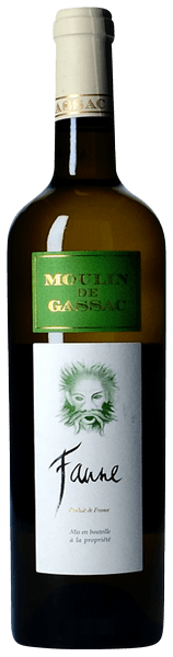 Moulin de Gassac Faune