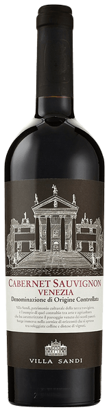 Cabernet Sauvignon Venezia