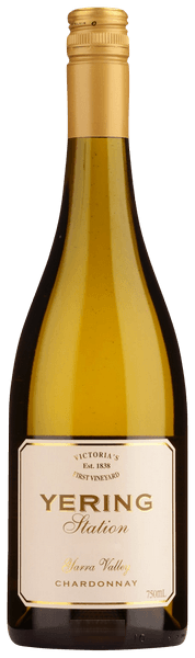 Chardonnay