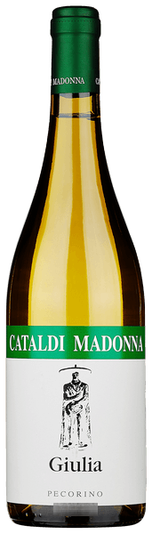 Cataldi Madonna Giulia Pecorino