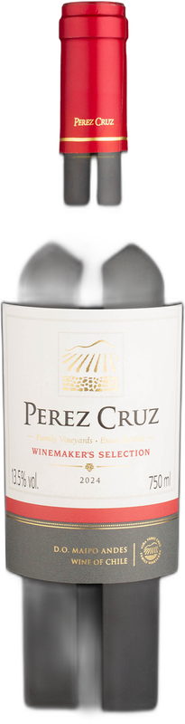 Perez Cruz Winemaker's Selection
