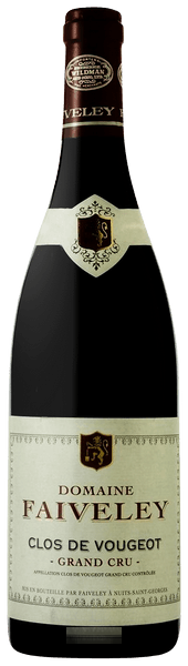 Clos de Vougeot Grand Cru