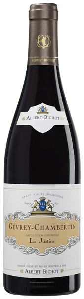 Albert Bichot Gevrey-Chambertin La Justice